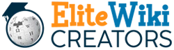  elite wiki  creators logo