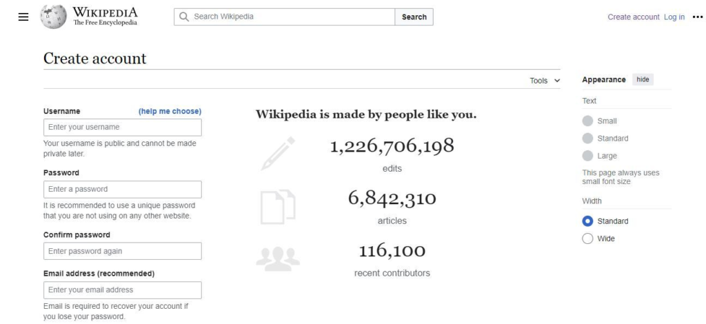 How to Create a Wikipedia Page for Your Company